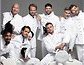 Deze BN'ers gaan bloot voor One Night Only op Net 5